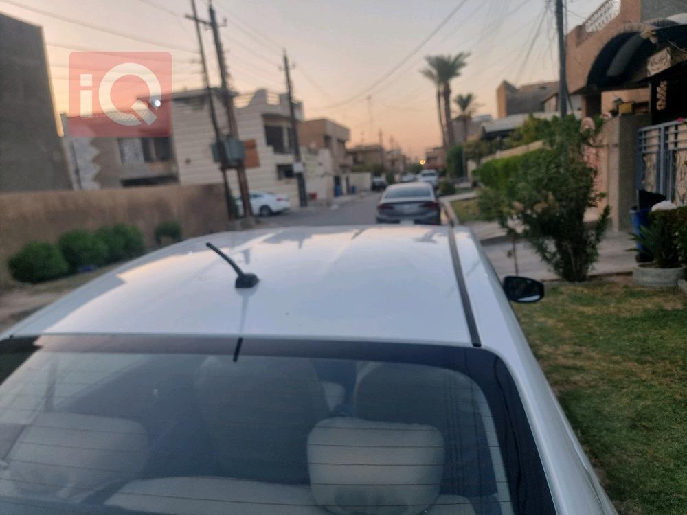 نيسان صني